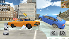 screenshot of Crime City Car Driving