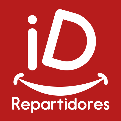 iD Todos Domiciliarios logo