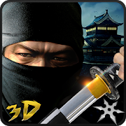 Top 49 Action Apps Like City Ninja Assassin Warrior 3D - Best Alternatives