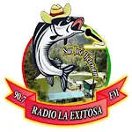 Cover Image of Descargar Radio Exitosa Ojeteca  APK