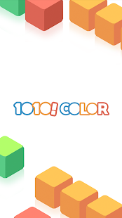 1010! Color Screenshot