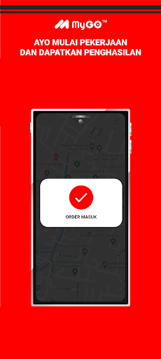 MyGO Partner Screen 3