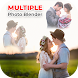 Multi Photo Blender & Editor - Androidアプリ