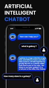 Chat AI GPT - AI Chat With GPT