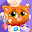 Bubbu Restaurant - My Cat Game APK icon