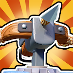 Cover Image of Tải xuống Tower Defense Realm King Hero  APK