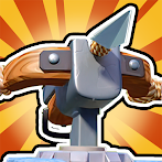 Defend the Tower: Castle Defence Element