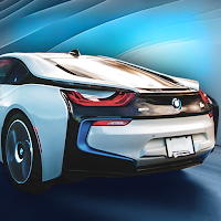 I8 Drift Simulator 2