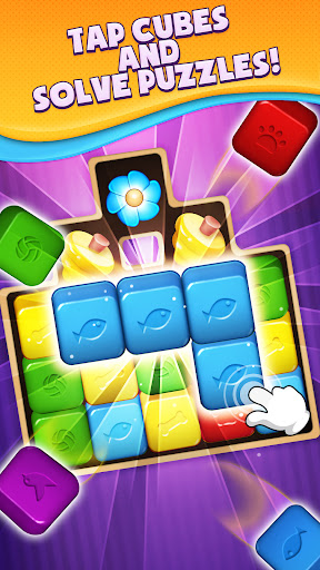 Puzzle Pop Blaster 2