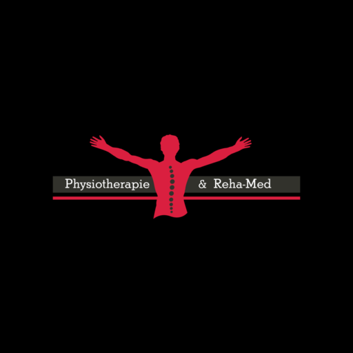 Physiotherapie & Reha-Med logo