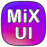 Mix Ui - Icon Pack icon