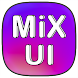 Mix Ui - Icon Pack