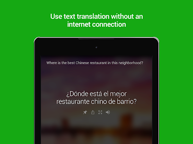 What is the most accurate translation website or app for your