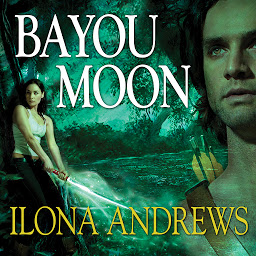 Icon image Bayou Moon