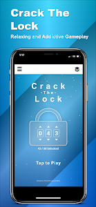 Crack The Lock Unknown