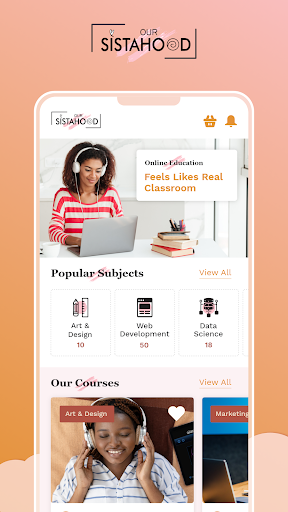 Oursistahood Screen 3