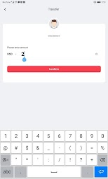 U-Pay Wallet