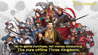 Game screenshot The  Last Warlord mod apk