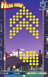 Hero Jump For PC 2