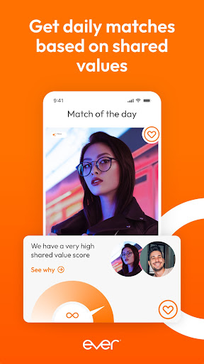 Ever Dating App: Match & Date 2