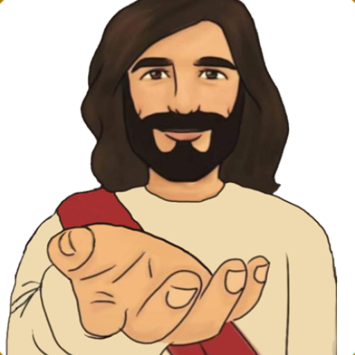 5000 Preguntas sobre la Biblia logo