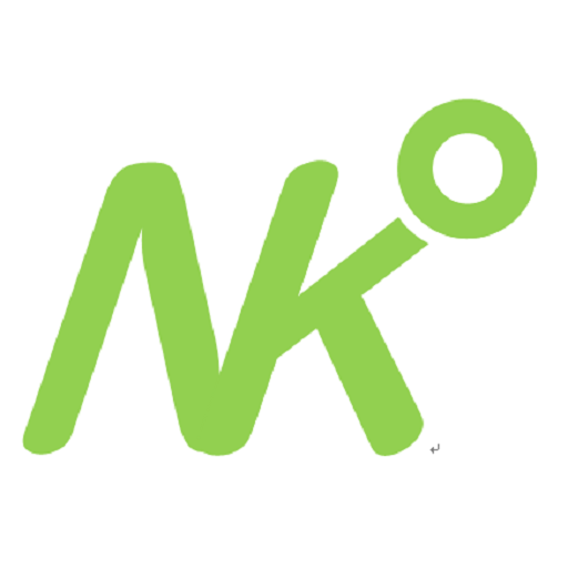 엔키오스크NKiosk(간편주문 키오스크) logo