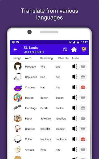 Screenshot of St. Louis Travel & Explore, Of