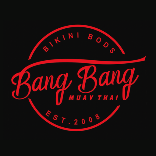 Bang Bang Muay Thai icon