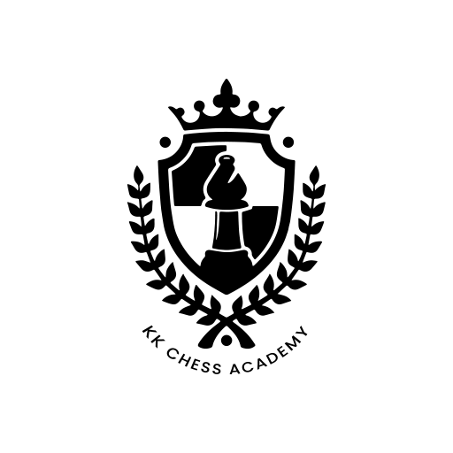 KK Chess Academy logo