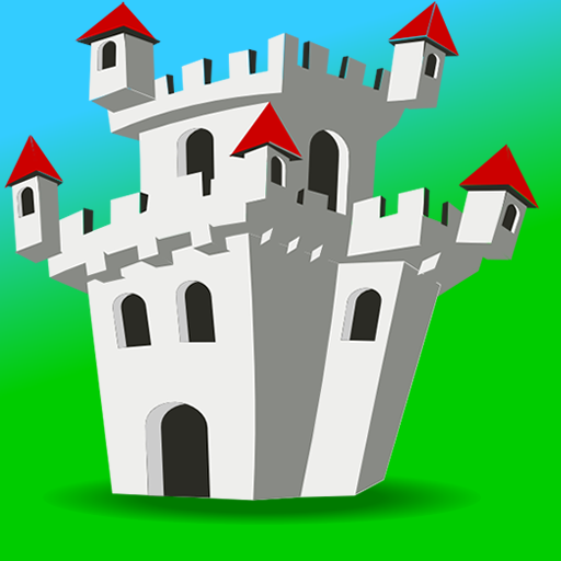 Castle Escape (full) Laai af op Windows