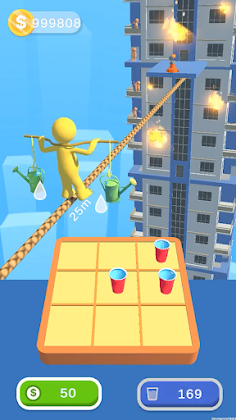 High Wire Hero - Screenshot 1