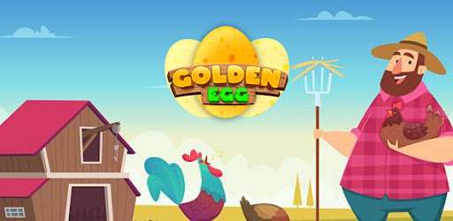 Golden Egg