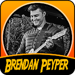 Cover Image of ダウンロード Brendan Peyper Mp3 Hits Songs  APK