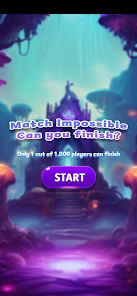 Match Impossible 1.0 APK + Mod (Free purchase) for Android