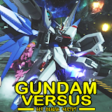 New Gundam Versus Trick icon