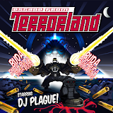 Plague-Escape From Terrorland icon