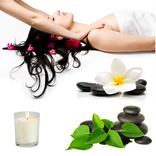 Body Massage Vibration Laai af op Windows