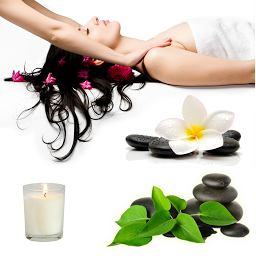 Icon image Body Massage Vibration