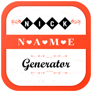 Nickname Generator Fancy Text