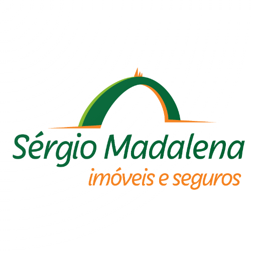 Sérgio Madalena logo