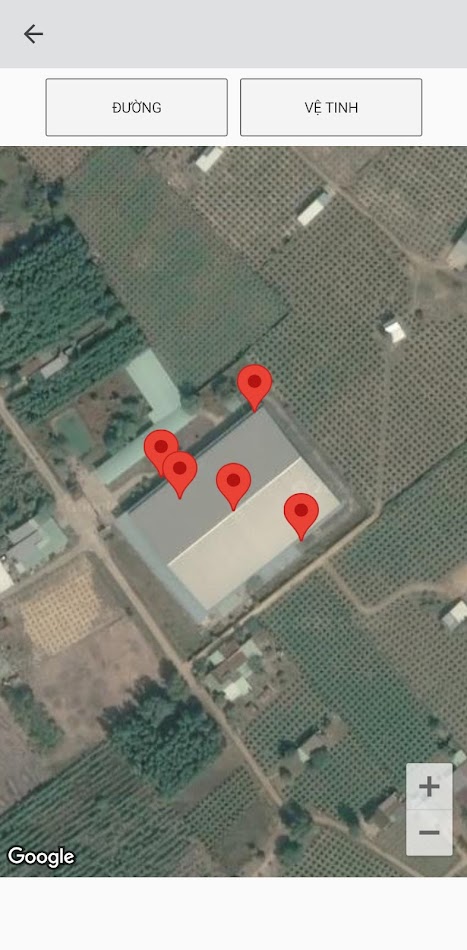 #2. SolarEye (Android) Von: E-Power Solutions