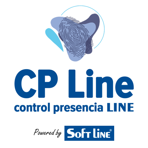 CP Line logo