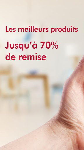 アプリのプレビュー