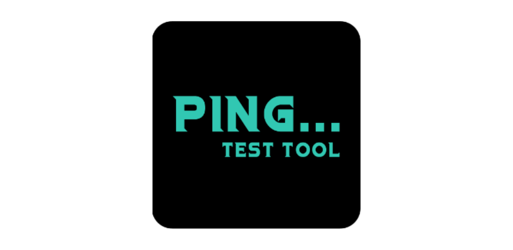 Ping tools. Ping Test. Пинг тест.