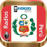 Emisoras de Radios Peru icon