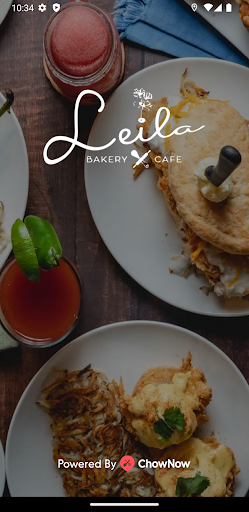 Leila Bakery And Cafe