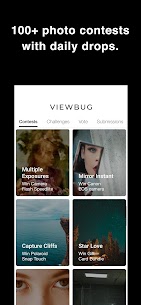 ViewBug Photography Premium Cracked APK 2