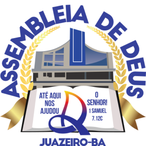 Assembleia de Deus Juazeiro logo