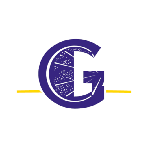 GeoCompostelle logo