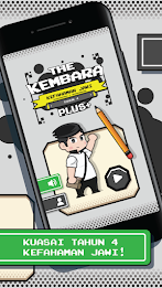 Kefahaman Jawi - Tahun 4 poster 1